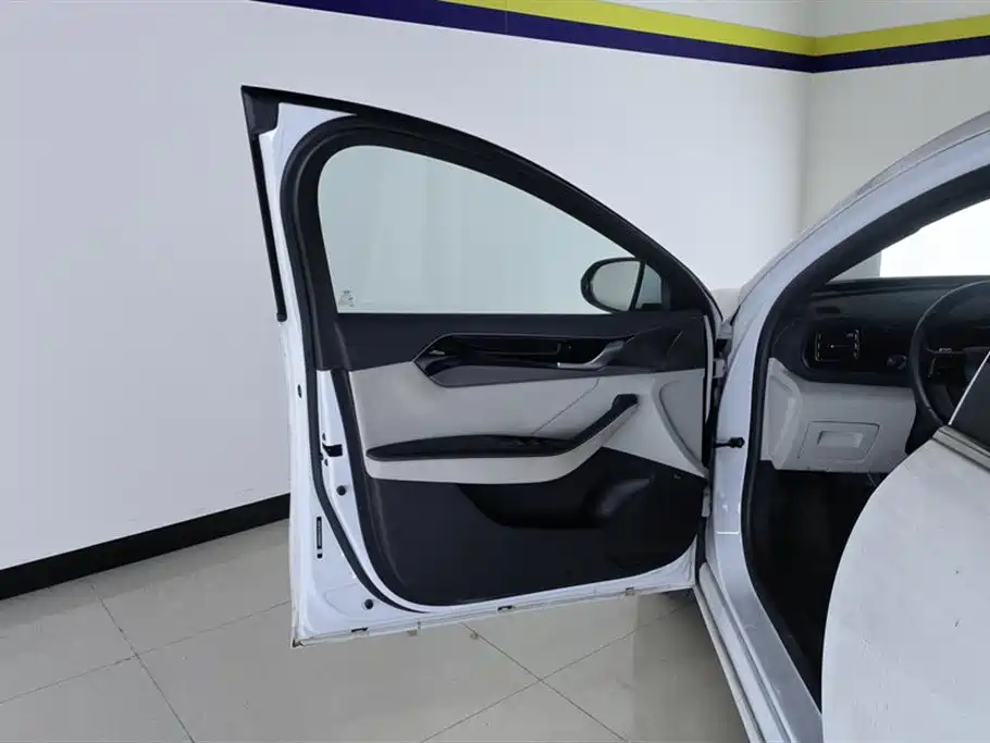 BYD Qin PLUS 2022 — фото 7