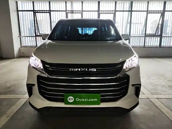 Maxus G50 2022