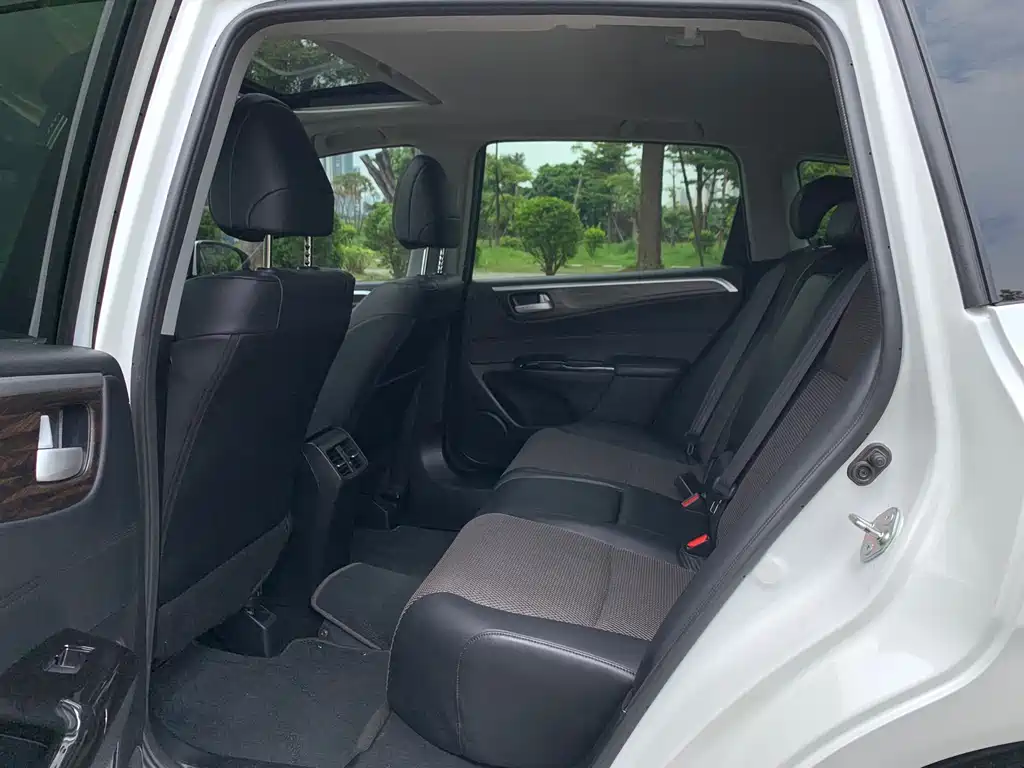 Honda Jade 2018 — фото 12