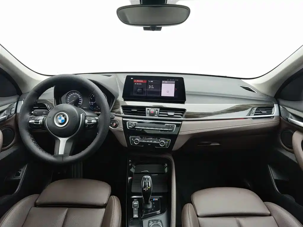 BMW X1 2020