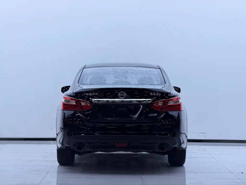 Nissan Teana 2017 — фото 18