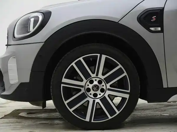 MINI Countryman 2023