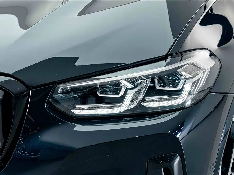 BMW X3 2024