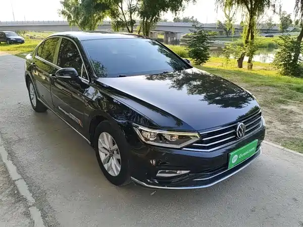 Volkswagen Magotan 2020