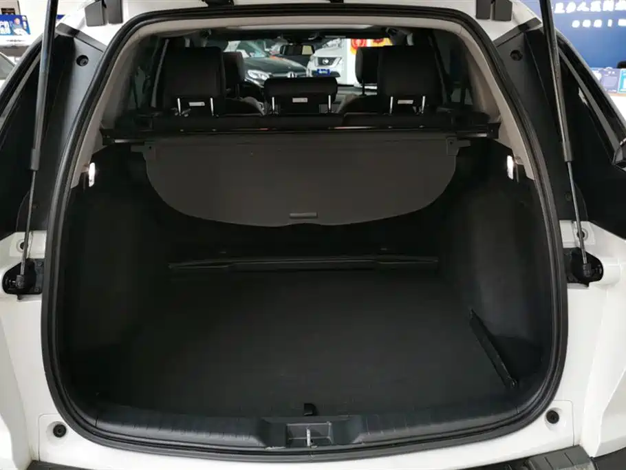Honda Breeze 2021