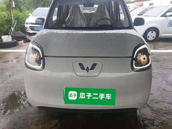 Wuling Hongguang MINIEV 2025