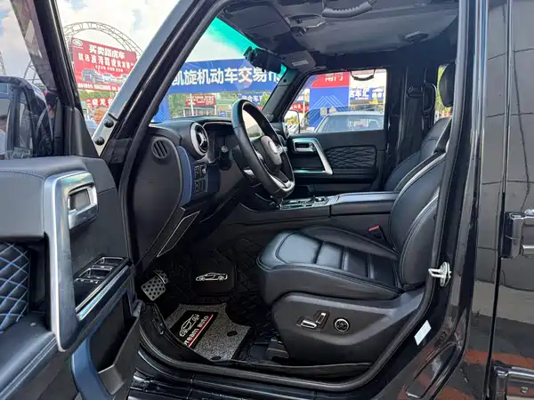 BAIC BJ40 2018
