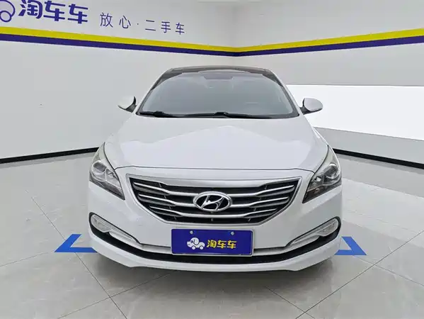 Hyundai Mistra 2016