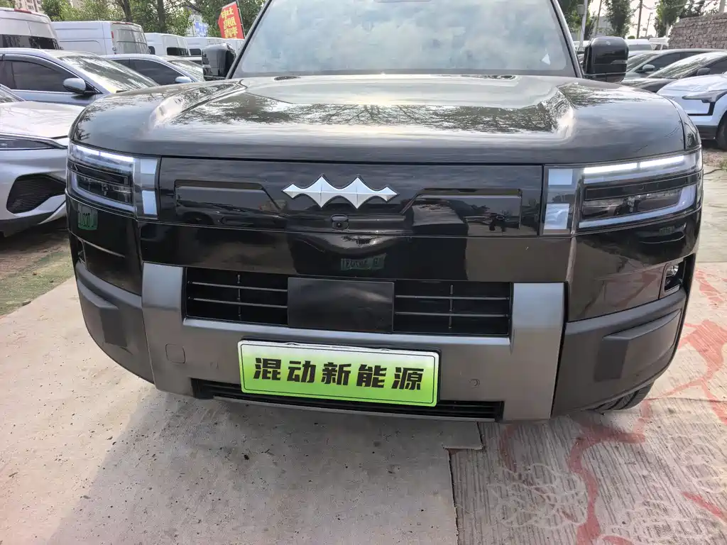 Fang Cheng Bao Ti7 2026