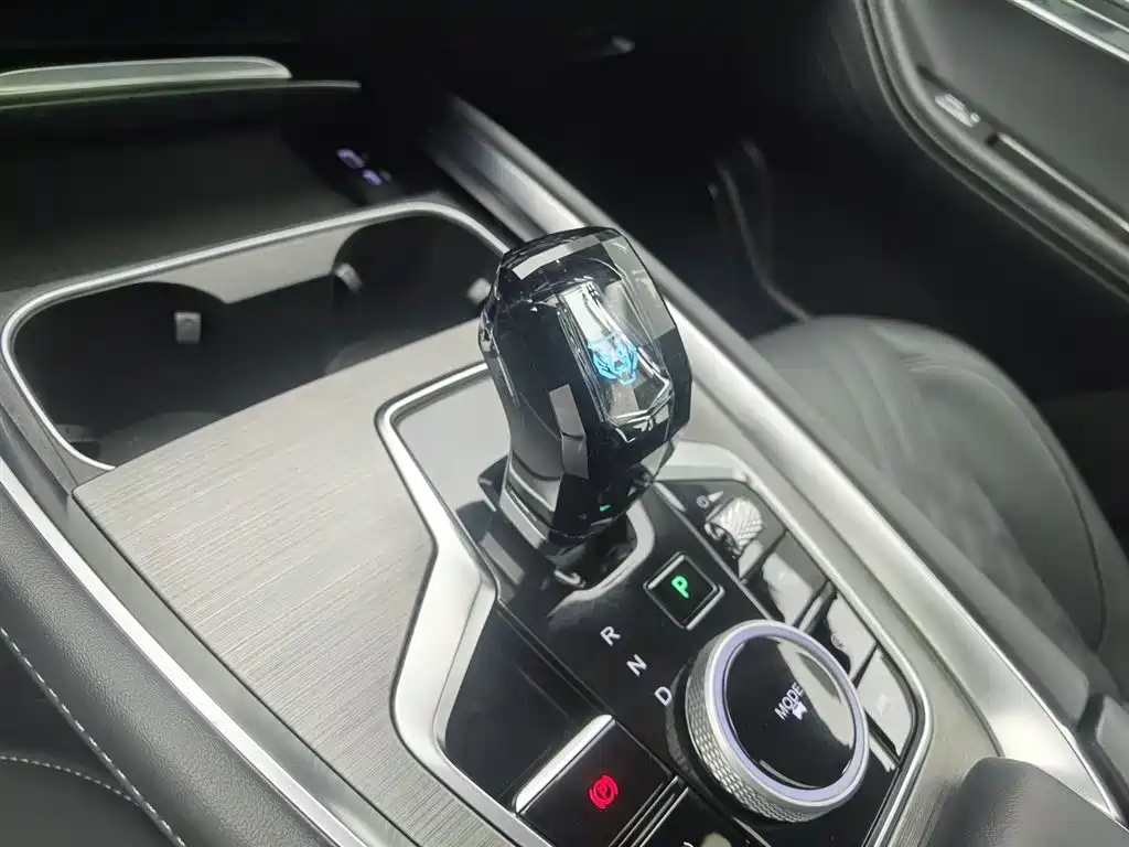 Chery Tiggo 7 PLUS 2023 — фото 13