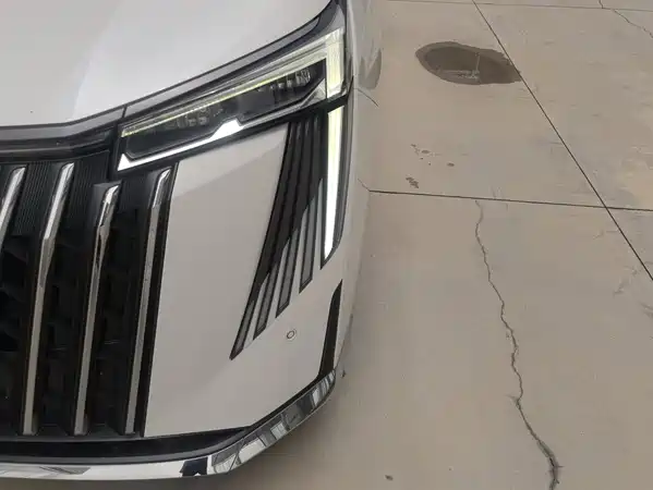 GAC Trumpchi M8 2023