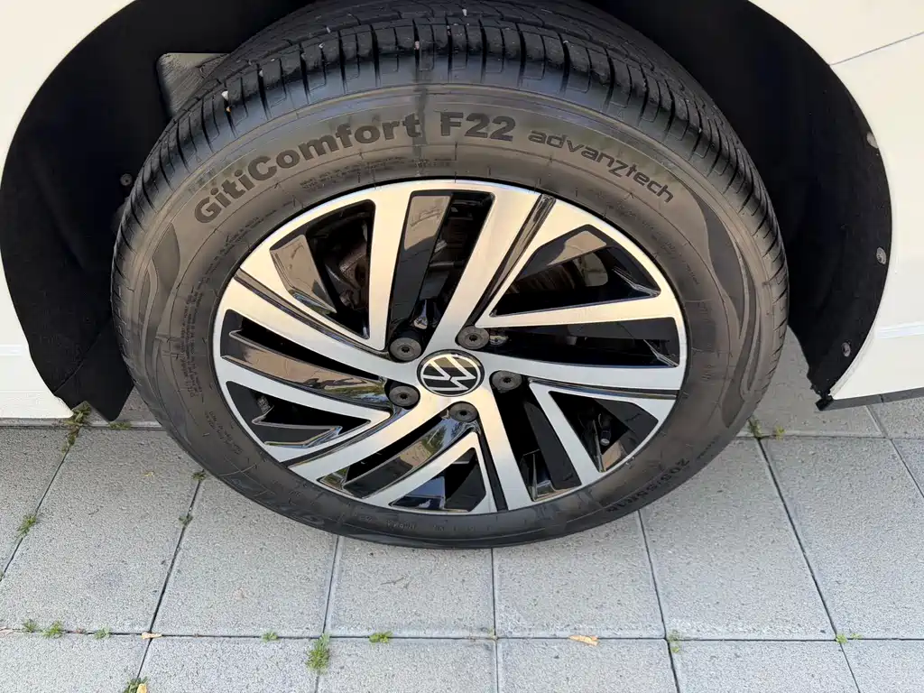 Volkswagen Lavida 2023