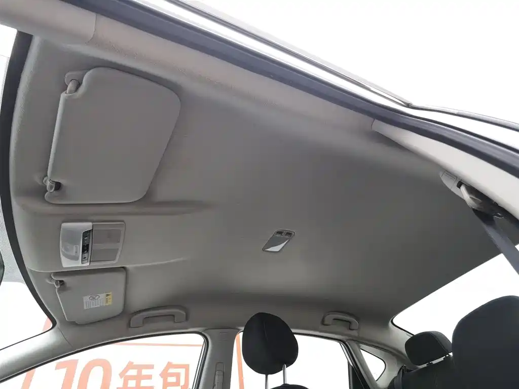 Nissan Sylphy 2024 — фото 14