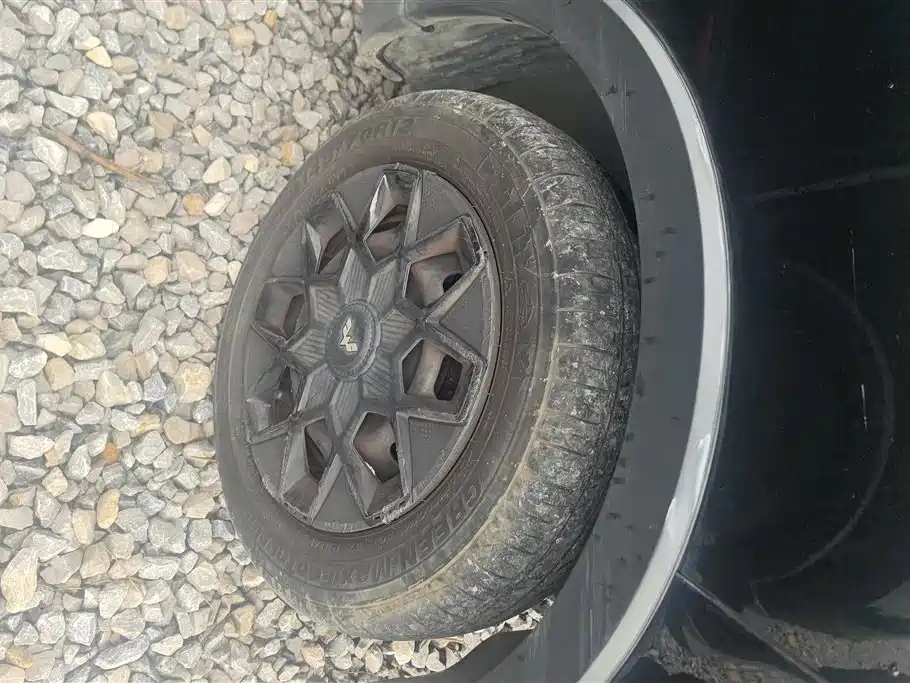 Wuling MINIEV 2022