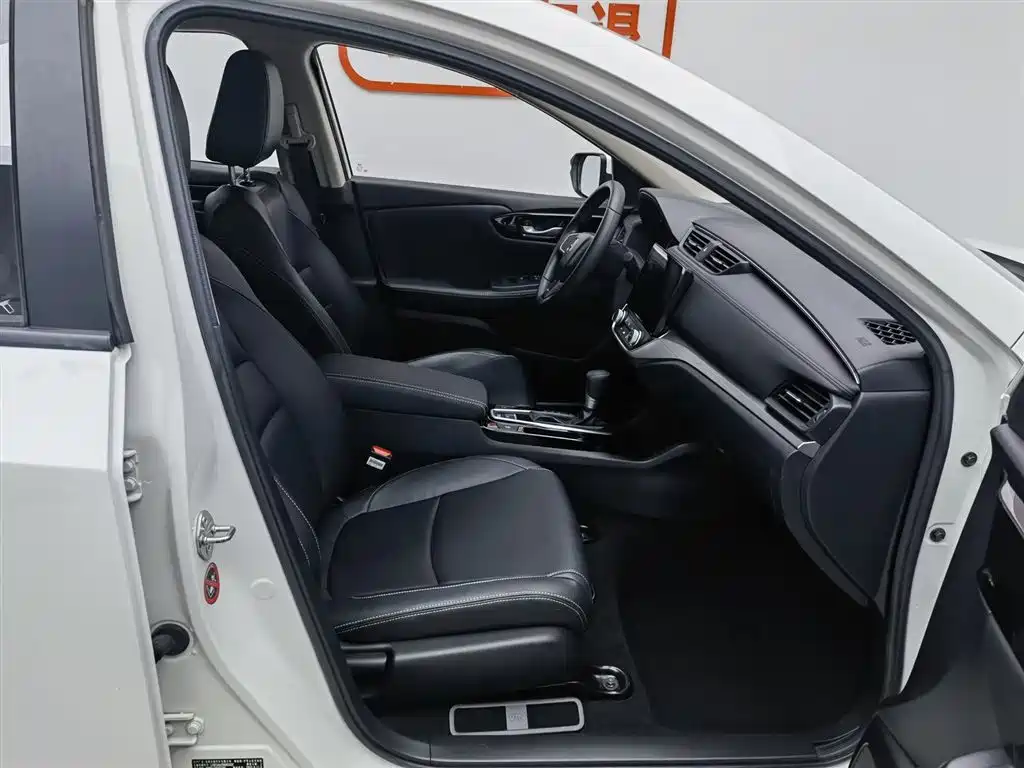 Honda Envix 2021 — фото 23