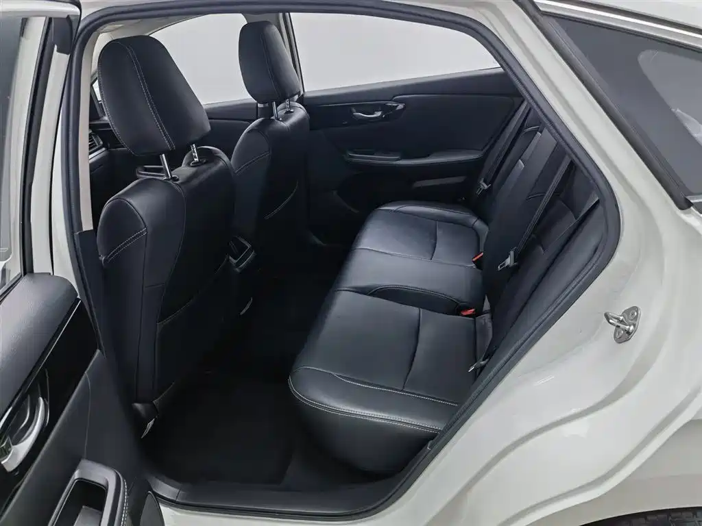 Honda Envix 2021 — фото 15
