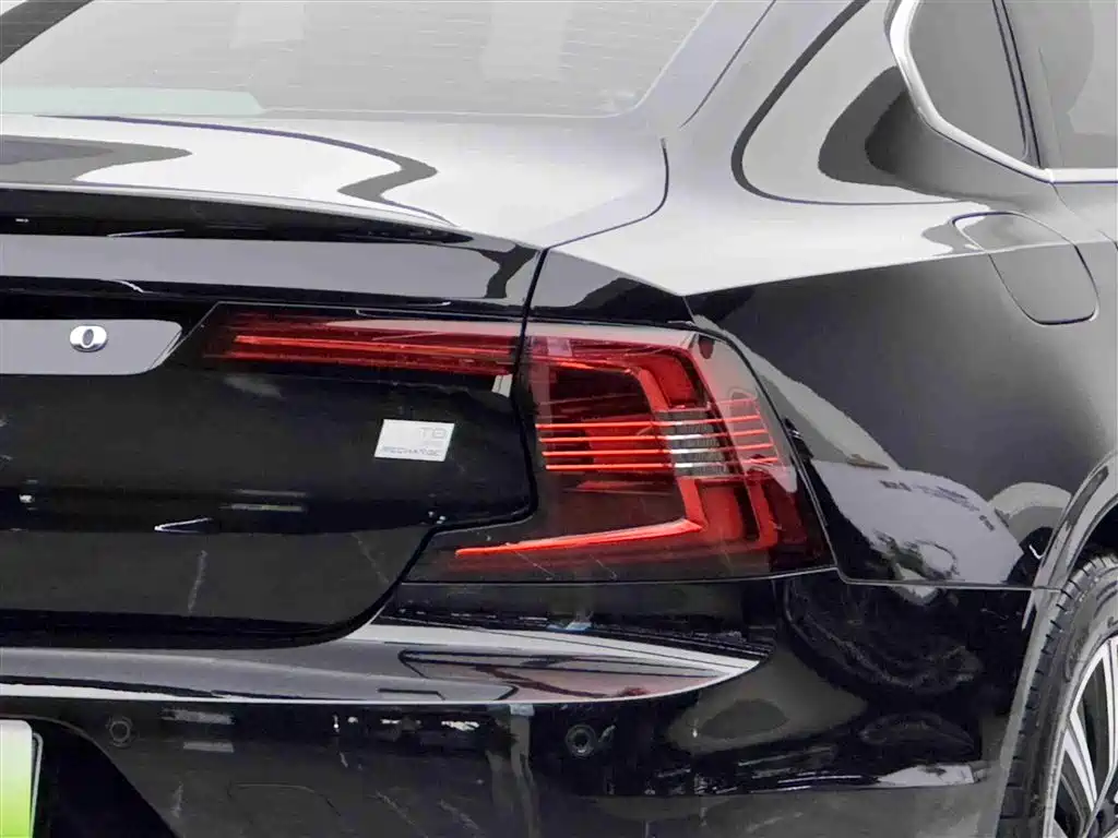 Volvo S90 PHEV 2022 — фото 17