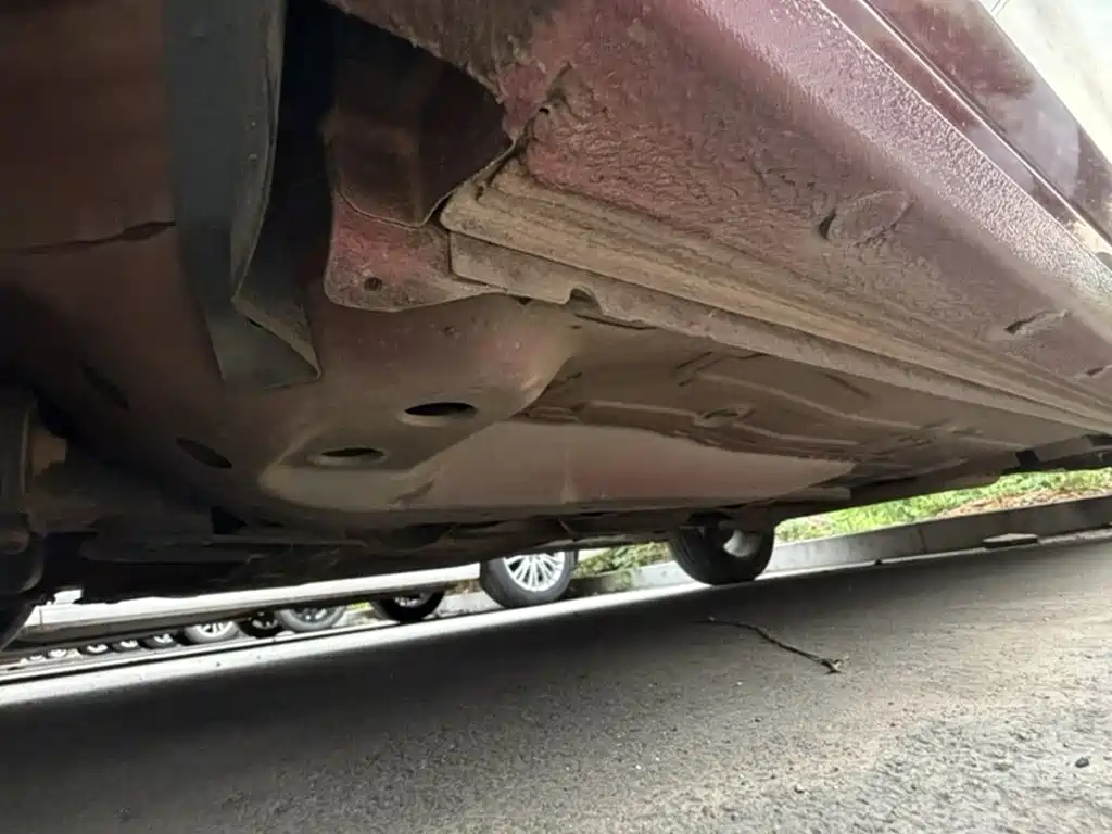 Chevrolet Cavalier 2017