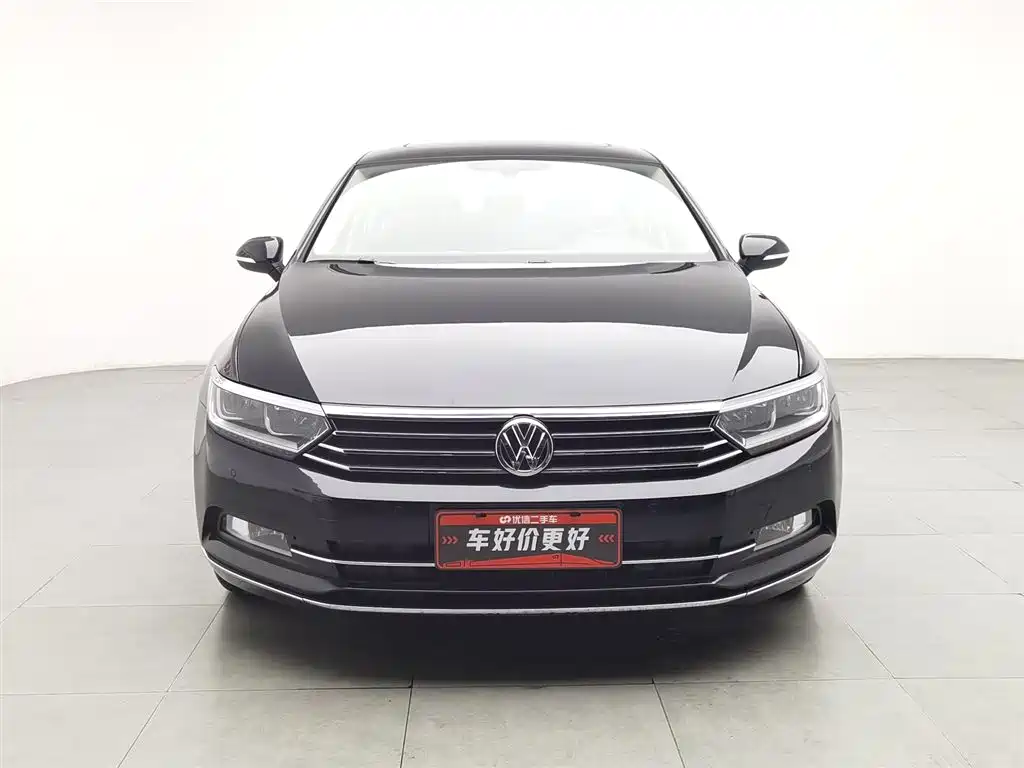 Volkswagen Magotan 2018