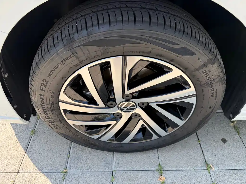 Volkswagen Lavida 2023