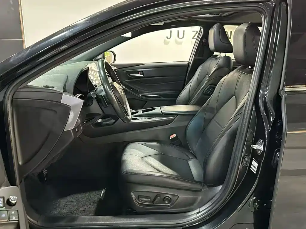 Toyota Avalon 2021 — фото 10