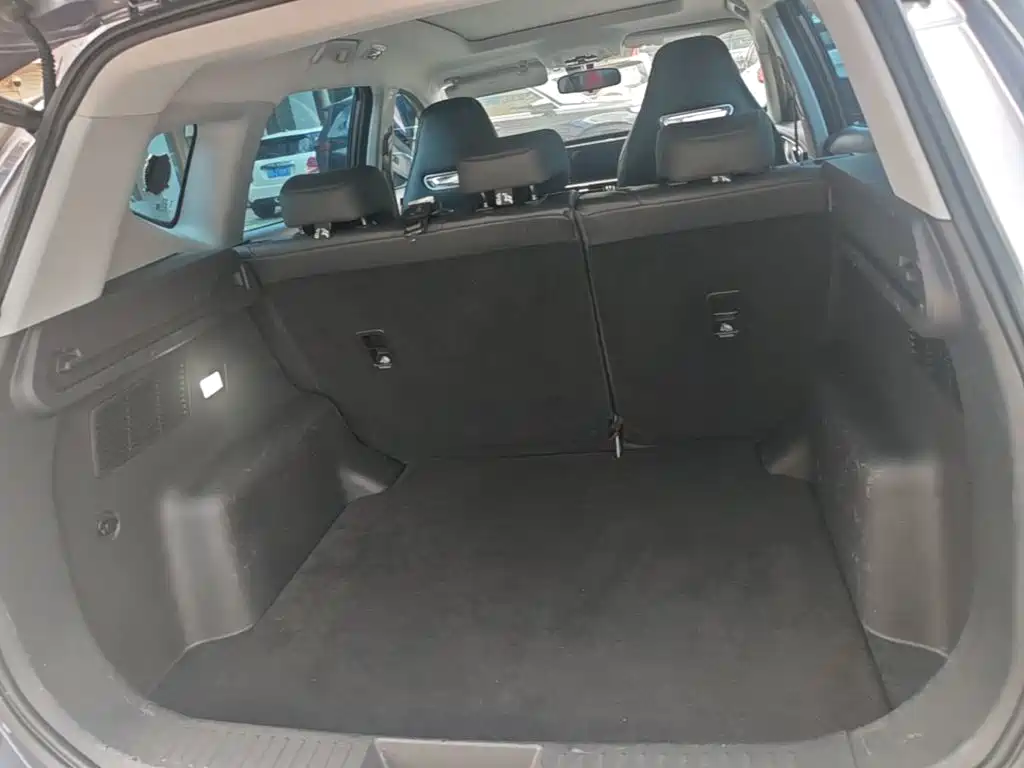Chery Tiggo 7 PLUS 2023 — фото 19