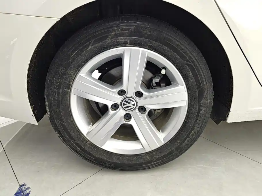 Volkswagen Lamando 2022