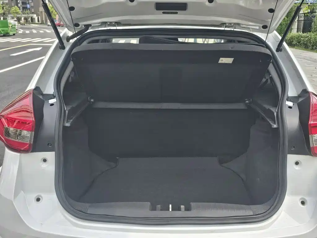 Chery Tiggo 3x 2019 — фото 17