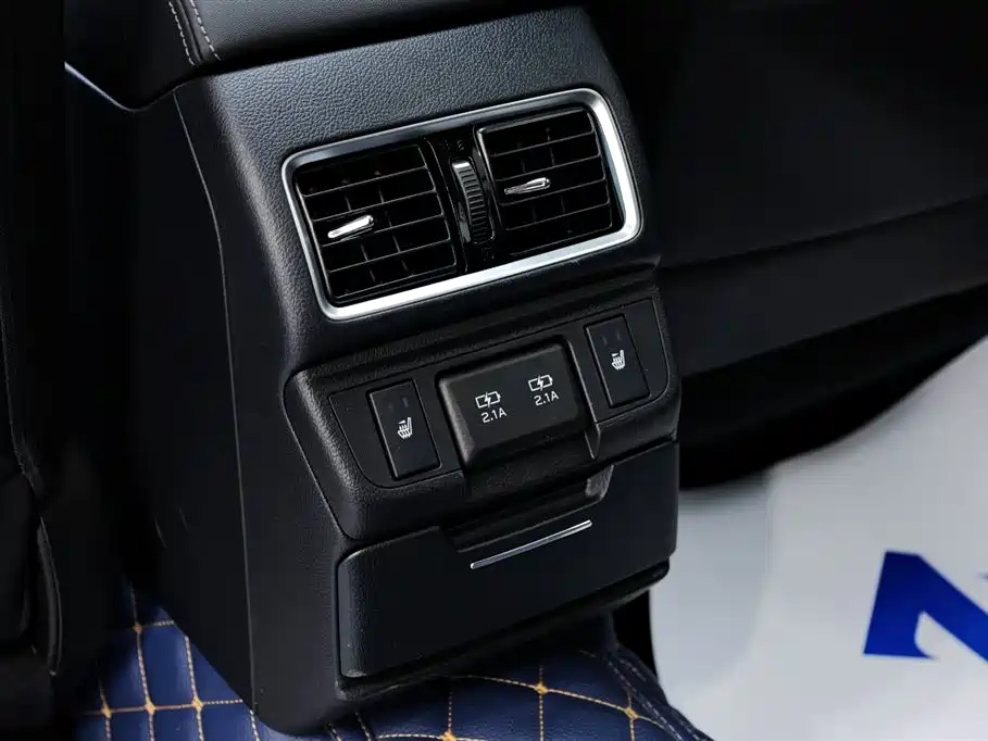 Subaru Outback 2019 — фото 32