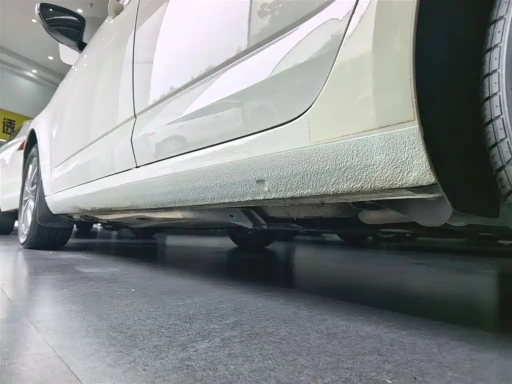 Skoda Octavia 2021 — фото 22