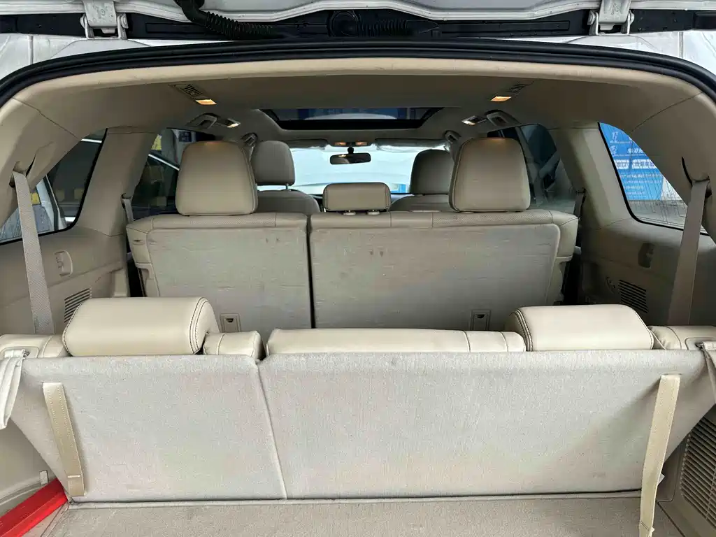 Toyota Highlander 2016 — фото 15