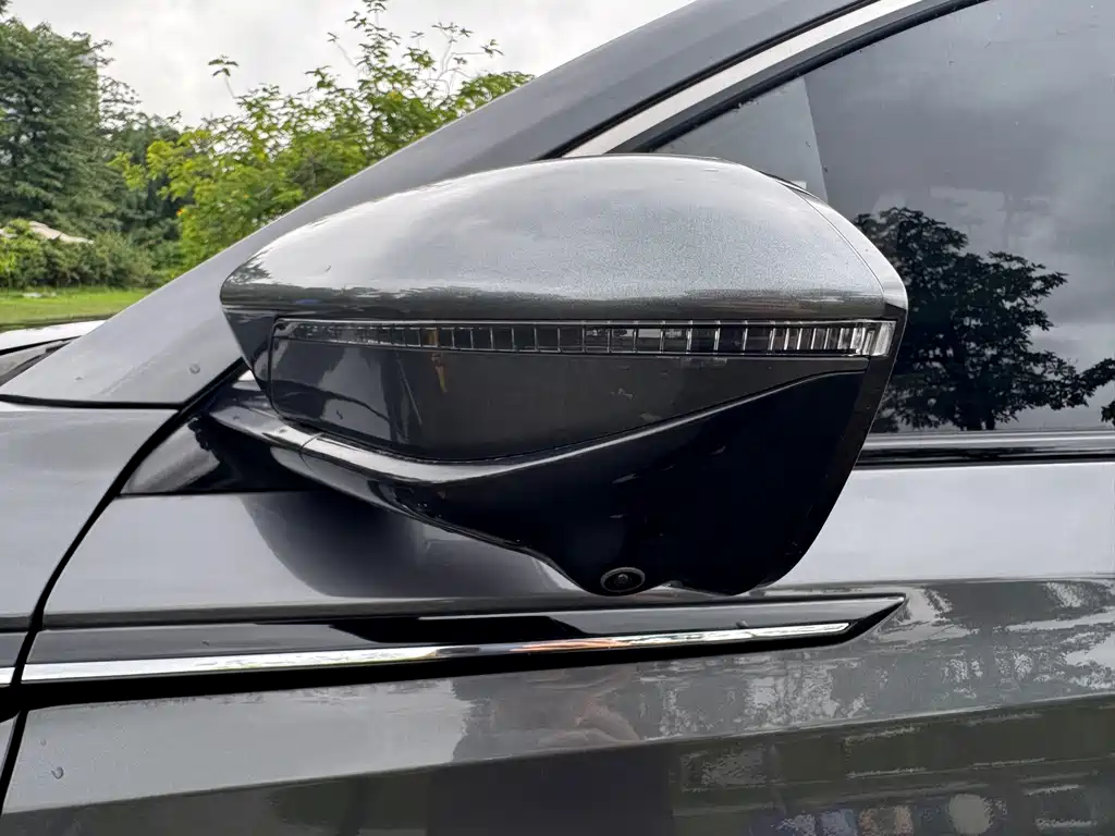 Changan CS75 PLUS 2023 — фото 28