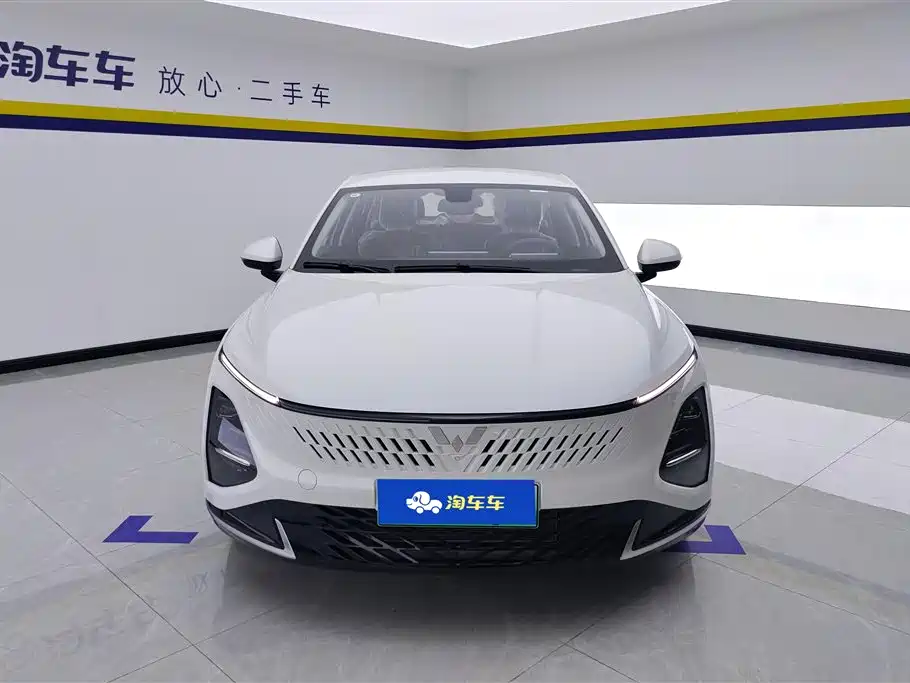 Wuling Starlight 2026
