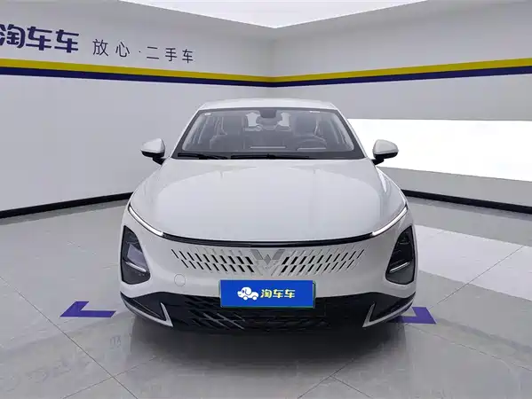 Wuling Starlight 2026