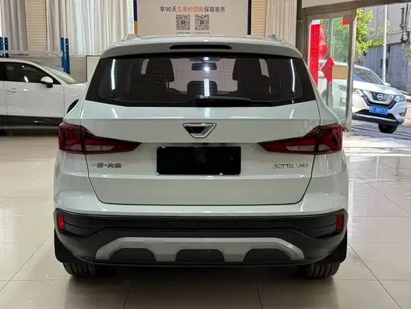 Jetta VS5 2022