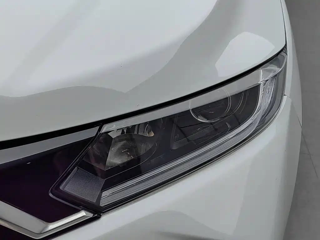 Honda XR-V 2019