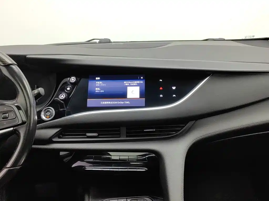 Buick Enclave 2020 — фото 12