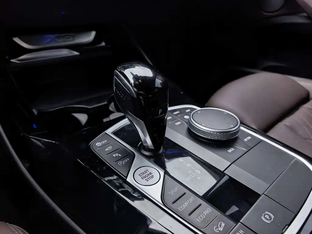BMW X3 2023