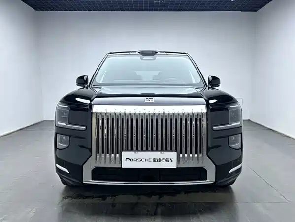 Zeekr 9X 2026