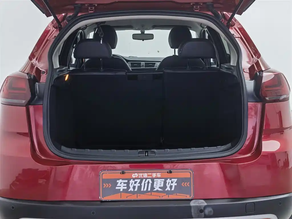 Citroen C3-XR 2016 — фото 16