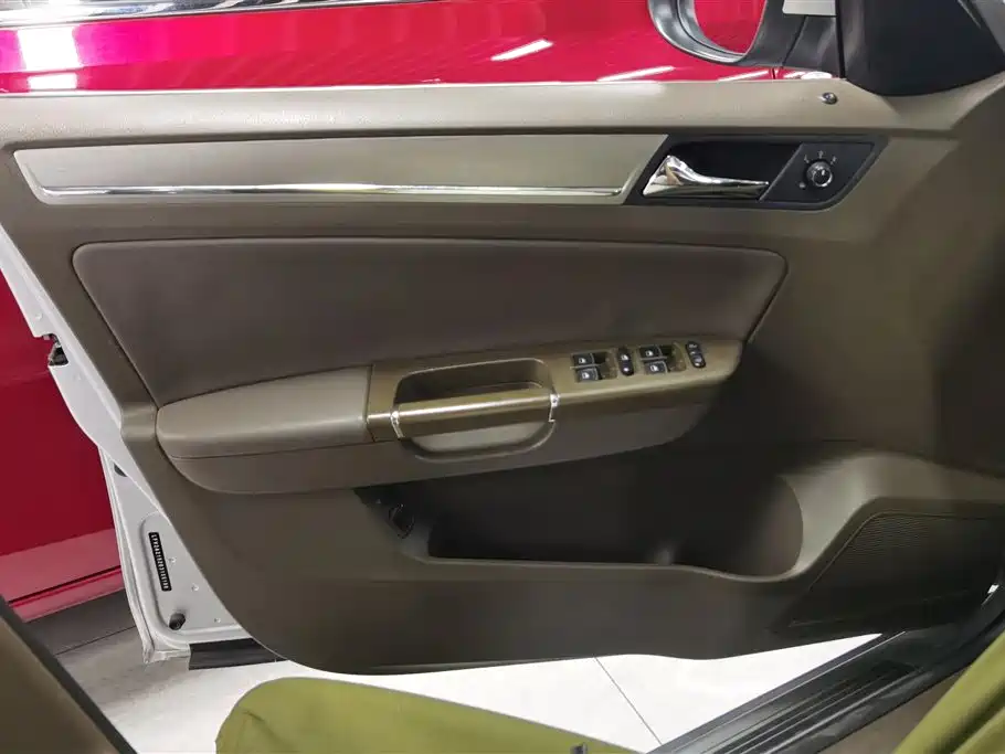 Volkswagen Bora 2014