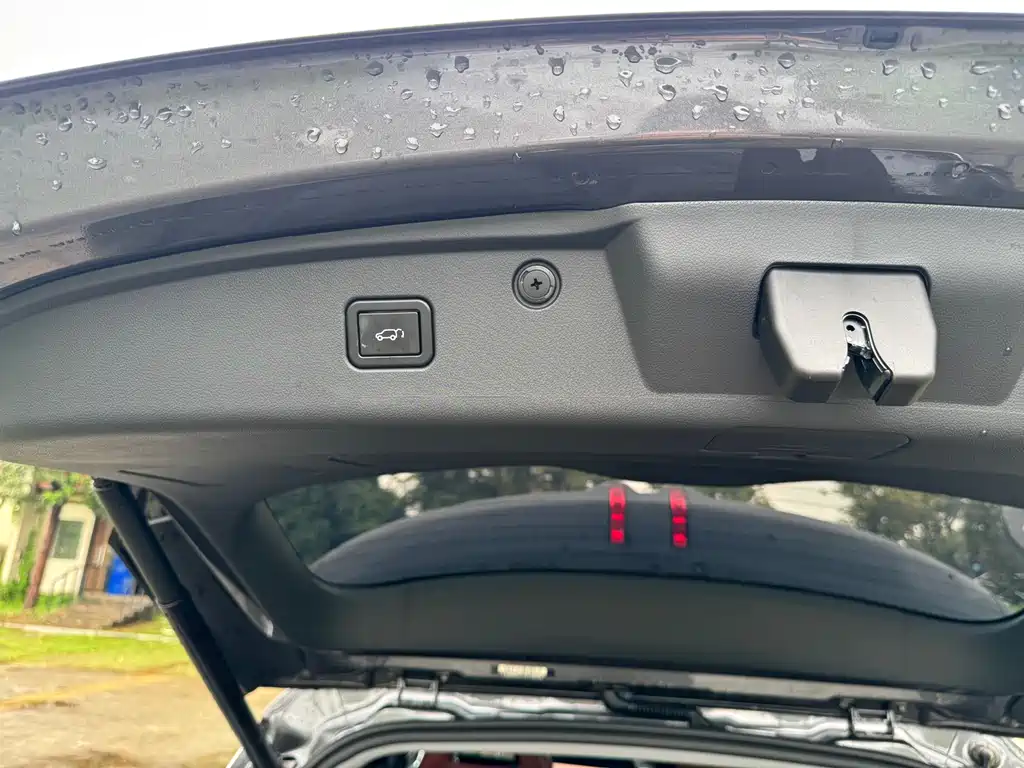 Changan CS75 PLUS 2023 — фото 27