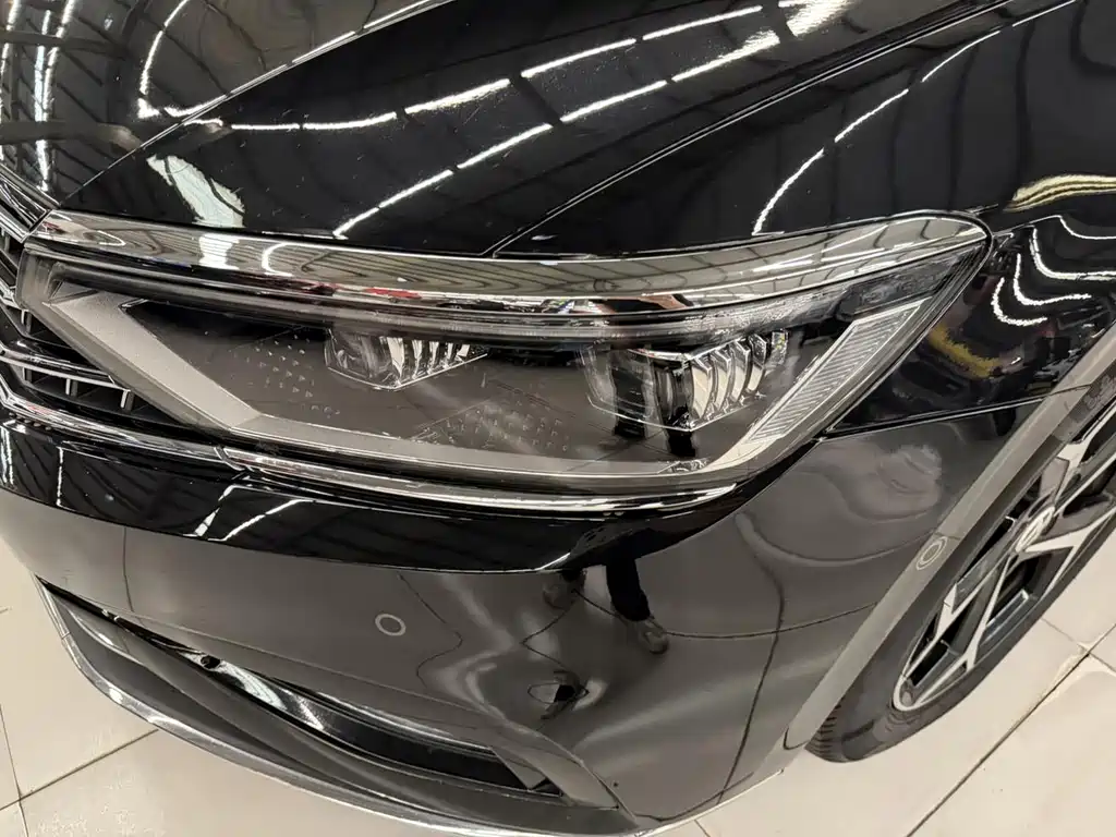 Volkswagen Magotan 2021