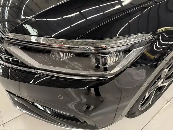 Volkswagen Magotan 2021