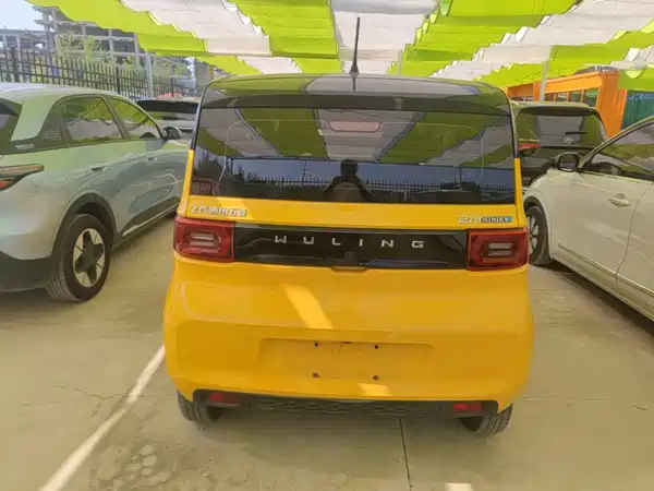 Wuling Hongguang MINIEV 2023