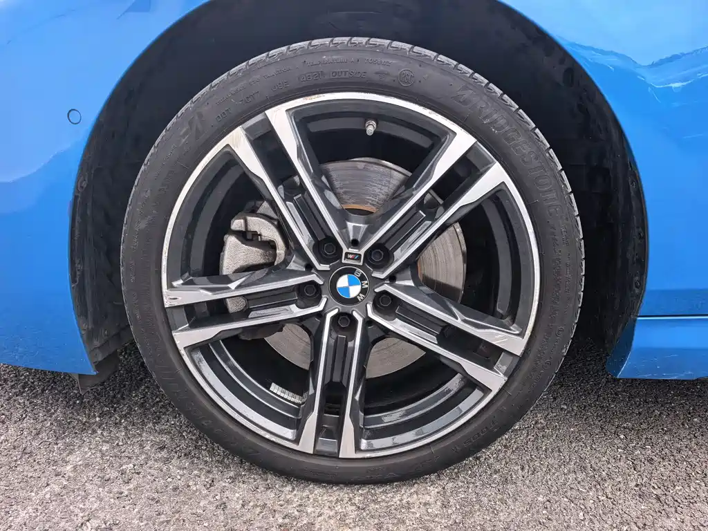 BMW 2 Series 2022 — фото 11