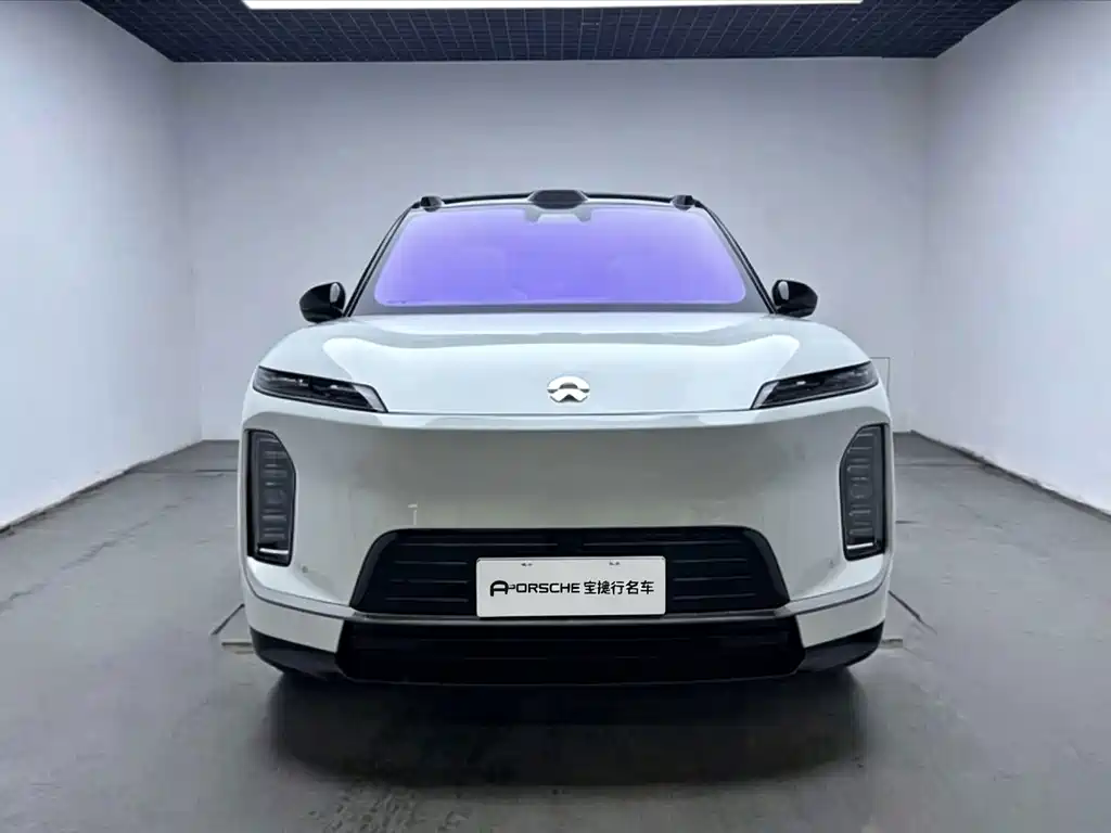 NIO ES9 2026 — фото 2