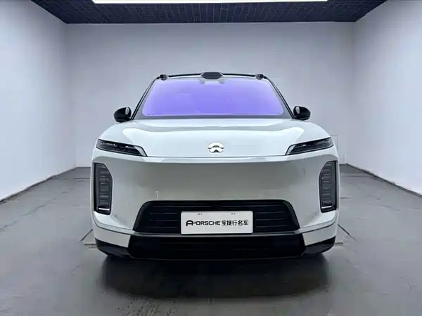 NIO ES9 2026