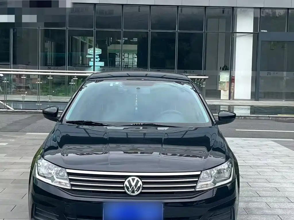 Volkswagen Lavida 2022