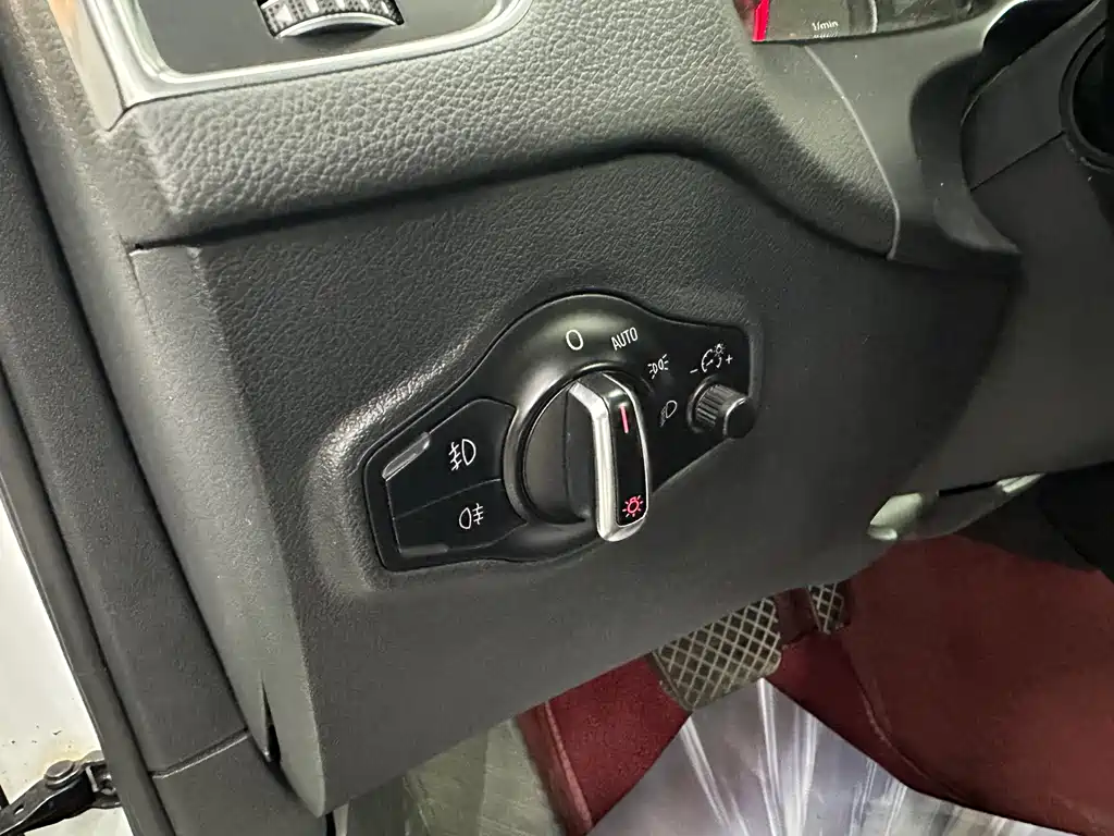 Audi Q5 2015